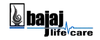bajaj life care logo
